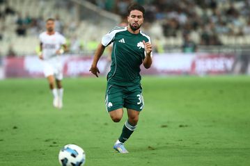 Παναθηναϊκός: Με Μπρέγκου, Ταμπόρδα και έντεκα αλλαγές στην ενδεκάδα κόντρα στην Καλλιθέα