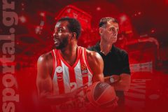 Ο Ολυμπιακός, ο Έβανς και οι σκέψεις για γκαρντ