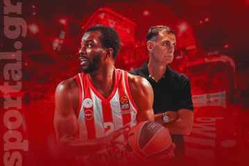 Ο Ολυμπιακός, ο Έβανς και οι σκέψεις για γκαρντ