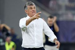 Μεντιλίμπαρ: «Έπρεπε να είμαστε πιο πιεστικοί και πιο γρήγοροι, ο αντίπαλος αμύνθηκε πολύ καλά»