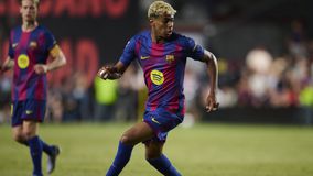 Αντίπαλοι Ολυμπιακού: Χωρίς τον Γιαμάλ η Μπαρτσελόνα για τον αγώνα με τη Νιούκαστλ