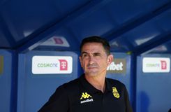 Με δέκα αλλαγές η ενδεκάδα του Άρη κόντρα στη Μαρκό