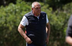 Σπανός αντί Τεννέ στον Ηρακλή