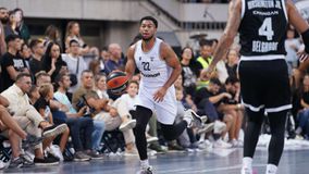 Μπράουν: «Να είμαστε έτοιμοι και με σωστή νοοτροπία»