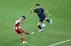 Έχασε την ευκαιρία η Ελλάδα στο UEFA Ranking