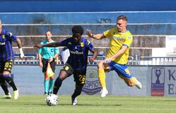 LIVE ΚΥΠΕΛΛΟ ΕΛΛΑΔΑΣ BETSSON: ΠΑΝΑΙΤΩΛΙΚΟΣ - ΑΡΗΣ