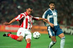 Ολυμπιακός: Το αξέχαστο γκολ του Γιαννακόπουλου κόντρα στην Πόρτο σαν σήμερα πριν από 27 χρόνια