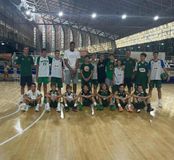 Ο Γιάννης Αντετοκούνμπο επισκέφθηκε την PAO BC Academy χαρίζοντας πολύτιμες συμβουλές και χαμόγελα! (vid)