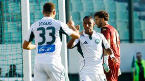 Νίκη με πρωταγωνιστή τον Ντέσερς για τον Παναθηναϊκό στην μετά Βιτόρια εποχή για το Κύπελλο Ελλάδας