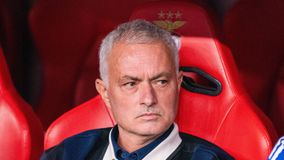 Ο Μουρίνιο επιστρέφει στην Μπενφίκα - Τέλος ο Λάζε