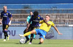 «Τρίποντο» για τον Άρη στο Αγρίνιο από την άσπρη βούλα στο φινάλε