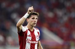 Ρέτσος: «Έπρεπε να βρούμε λύσεις, δεν υπάρχουν δικαιολογίες»