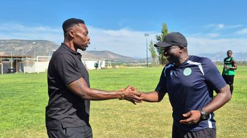 Πώς πήγε ο γιος του Καμενί στον Παναργειακό-Στην Ελλάδα και ο ίδιος