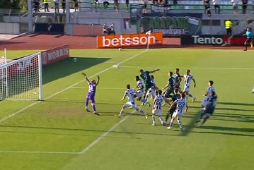 Ξανά προβάδισμα για τον Λεβαδειακό με τον Βήχο!