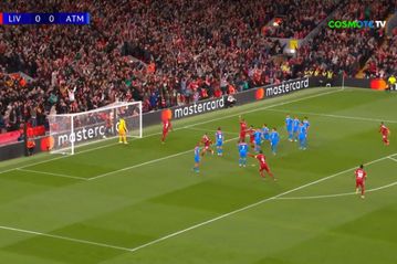 Φουριόζα η Λίβερπουλ έκανε το 2-0 σε 6'