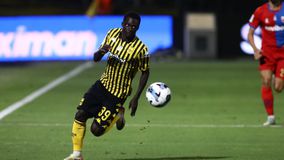 Ο Άρης δίνει δανεικό τον Ντιαντί - Ποιο είναι το deal