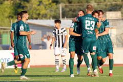 Η βαθμολογία της League Phase στο Κύπελλο Ελλάδας