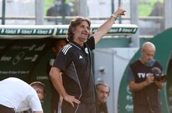 Κοροπούλης: «Ο Παναθηναϊκός θα φτάσει σύντομα εκεί που ανήκει!»