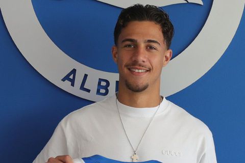 Ο Κωστουλάς αποκάλυψε το περίεργο γούρι του (vid)