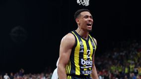 Οι προβλέψεις του Μπόλντγουιν για την φετινή Euroleague (vid)