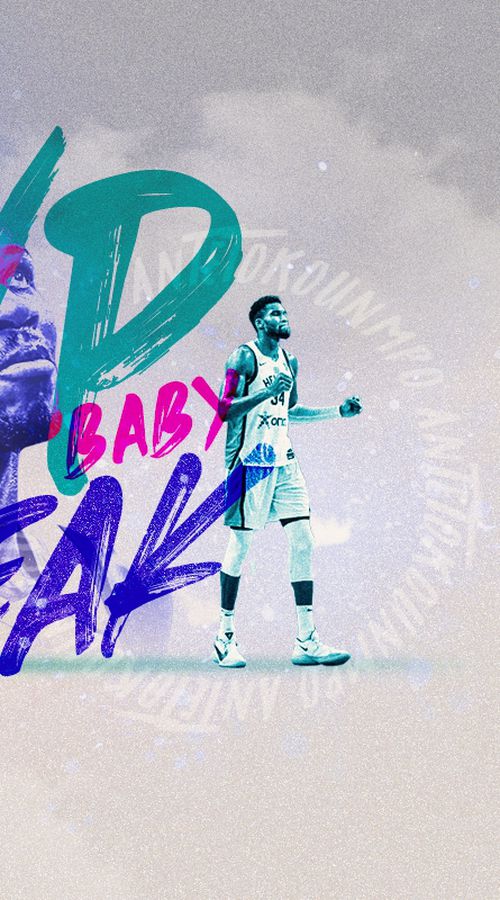 Greek Freak, baby, MVP: Τρία παλιά hits του Light επέστρεψαν στο Top 50 του Spotify λόγω του... Giannis Effect! (vids)