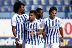 Άνετη πρεμιέρα στο Κύπελλο Ελλάδας Betsson για Ατρόμητο και ΟΦΗ