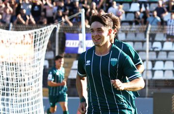 Ο Λεβαδειακός έκανε το 1-0 με τον Βέρμπιτς