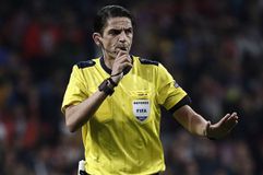 Παναθηναϊκός – Ολυμπιακός: Αυτός είναι ο διαιτητής του ντέρμπι