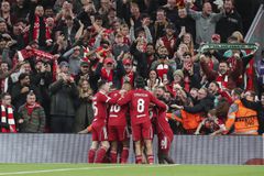 Λίβερπουλ είναι, το κάνει... θρίλερ, αλλά έχει τον τρόπο!