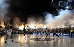 «Μια φωνή, δύο πόλεις»: Το εντυπωσιακό βίντεο που ετοίμασε ο ΠΑΟΚ για το φιλικό με την Παρτίζαν (vid)