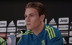 Η πρώτη μέρα του Φατζόλι στην προπόνηση της Γιουβέντους – Η απίθανη κίνηση της ομάδας του στον παίκτη