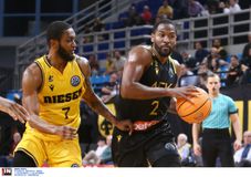 Χολ: «Μεγάλη νίκη, έχουμε πολλά περιθώρια βελτίωσης»