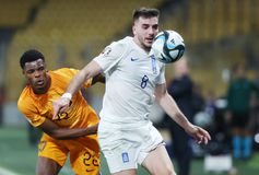 Παναθηναϊκός: Ο Φώτης Ιωαννίδης είναι το «9» που χρειαζόταν ο Γιοβάνοβιτς