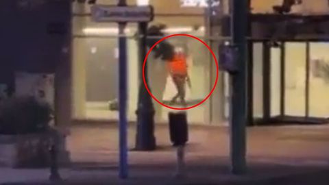 Συνελήφθη ο δράστης της τρομοκρατικής επίθεσης στις Βρυξέλλες κι εξουδετερώθηκε από την Αστυνομία