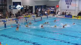 Τα highlights από την ήττα του Ολυμπιακού κόντρα στην Προ Ρέκο