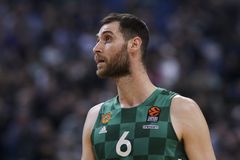 Παπαγιάννης για την αποχώρηση από τον Παναθηναϊκό: «Δεν ήταν εύκολη απόφαση»