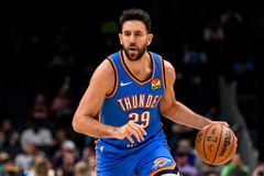 Ο Μίτσιτς εντοπίζει σιγά σιγά τους τρόπους για να κάνει στο ΝΒΑ ό,τι έκανε και στην Ευρώπη