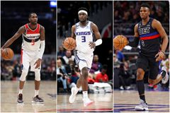 Ο «καλός σκόρερ» που ψάχνει ο Αταμάν: 5+2 επιλογές από το ΝΒΑ για τον Παναθηναϊκό (vids)