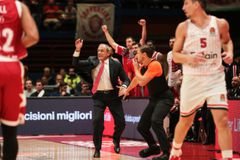 Έξαλλος και αποκαλυπτικός ο Μεσίνα: «Ο Πάγκος δεν κάνει για οδηγός του οχήματός μας - Ο Νέιπιερ θέλει να γυρίσει στο Μιλάνο»