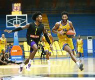 Πρεμιέρα στο BCL για ΑΕΚ και Περιστέρι με κρίσιμα παιχνίδια