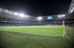 ΑΕΚ: «Αποτελούμε στόχο πολλών πλευρών και δεν πρέπει να δοθεί η παραμικρή αφορμή»