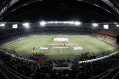 Βρούτσης: «Τα γήπεδα ανοίγουν σε ένα νέο περιβάλλον - Πρόκειται για... γκολ από τα αποδυτήρια»