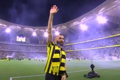 «Βρέθηκε» ο Μπενζεμά - «Είναι στη Μαδρίτη με άδεια», λέει ο προπονητής του