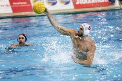 Υποκλίθηκε στην ανωτερότητα της Προ Ρέκο ο Ολυμπιακός