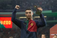 Με Κριστιάνο Ρονάλντο η Πορτογαλία στο Euro