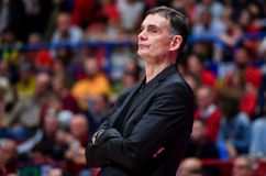 Ασπίδα προστασίας από Μπαρτζώκα σε παίκτες: «Δεν θα τους... πουλήσω, θα κάνουμε μεταγραφή που θα μας βοηθήσει»