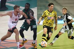 Συμπίπτει με το ΑΕΚ - ΠΑΟΚ το ντέρμπι «αιωνίων» στο μπάσκετ