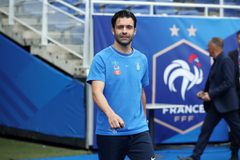 Τζαβέλλας: «Είμαστε λυσσασμένοι - Η Εθνική είναι έτοιμη να πάει σε μεγάλη διοργάνωση»