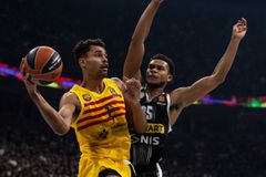 Πέρασε με... στυλ από το Βελιγράδι η (αήττητη) Μπαρτσελόνα