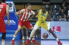 Ο Απόλλωνας έτοιμος για συμφωνία με τον Τσαντ Μπράουν! (vid)